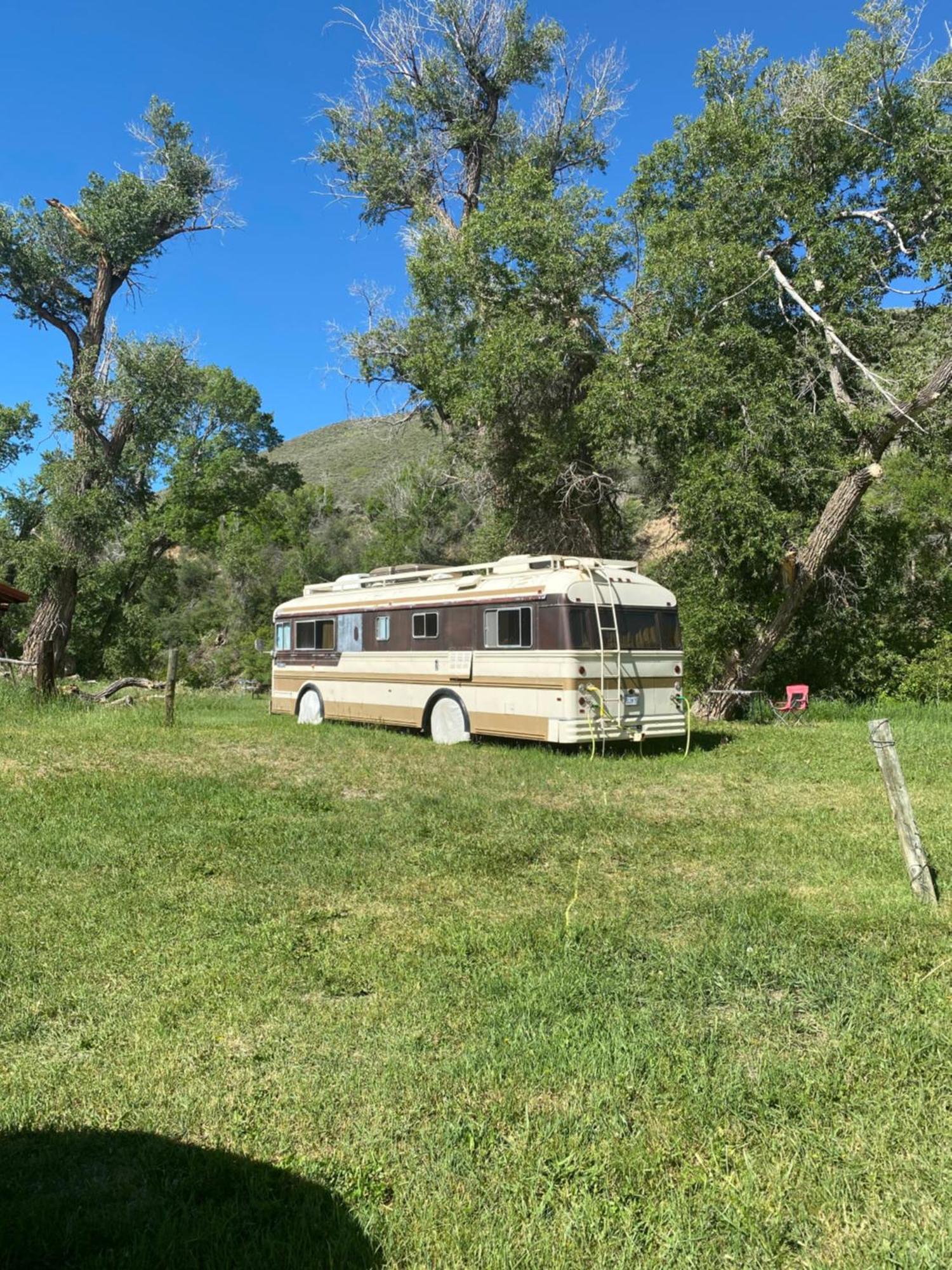 Aubin Sky Lodging At The Yl Ranch Savery Exterior foto